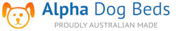 Alpha Dog Beds logo