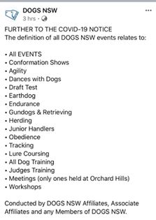 Dogs NSW directive.jpg